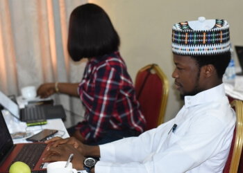 Learning by Doing